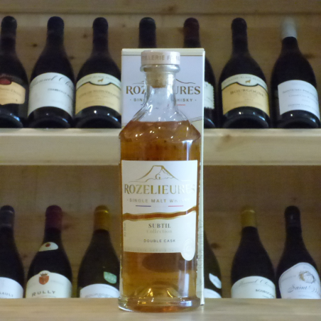 Rozelieures Subtil Collection