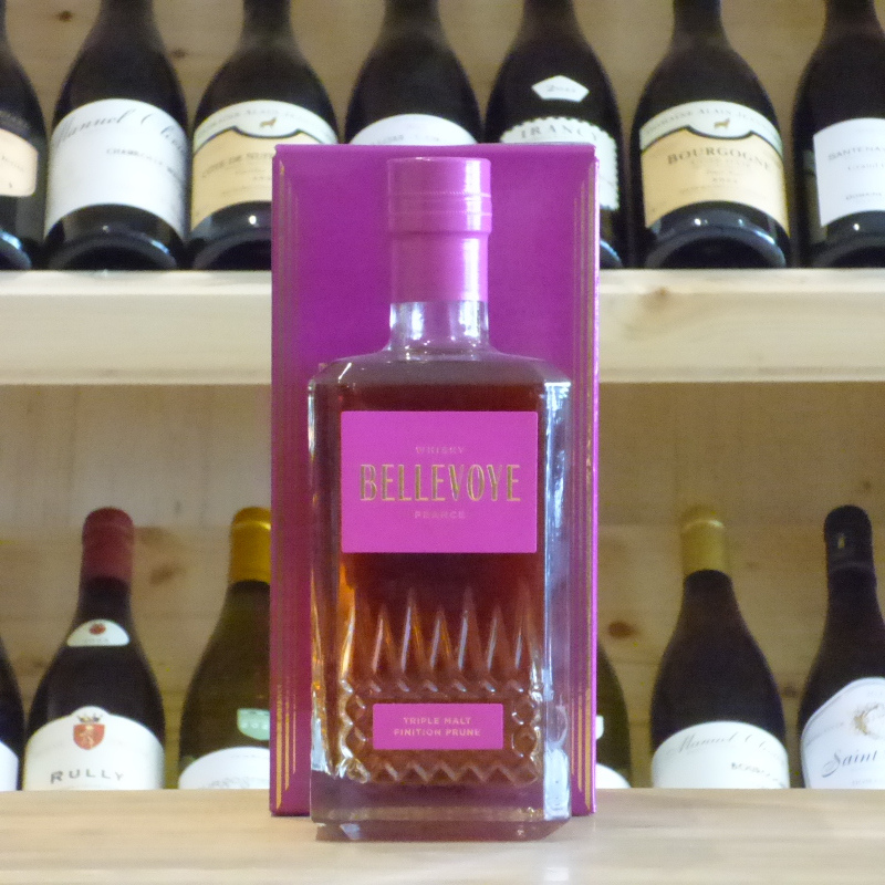 Bellevoye Prune