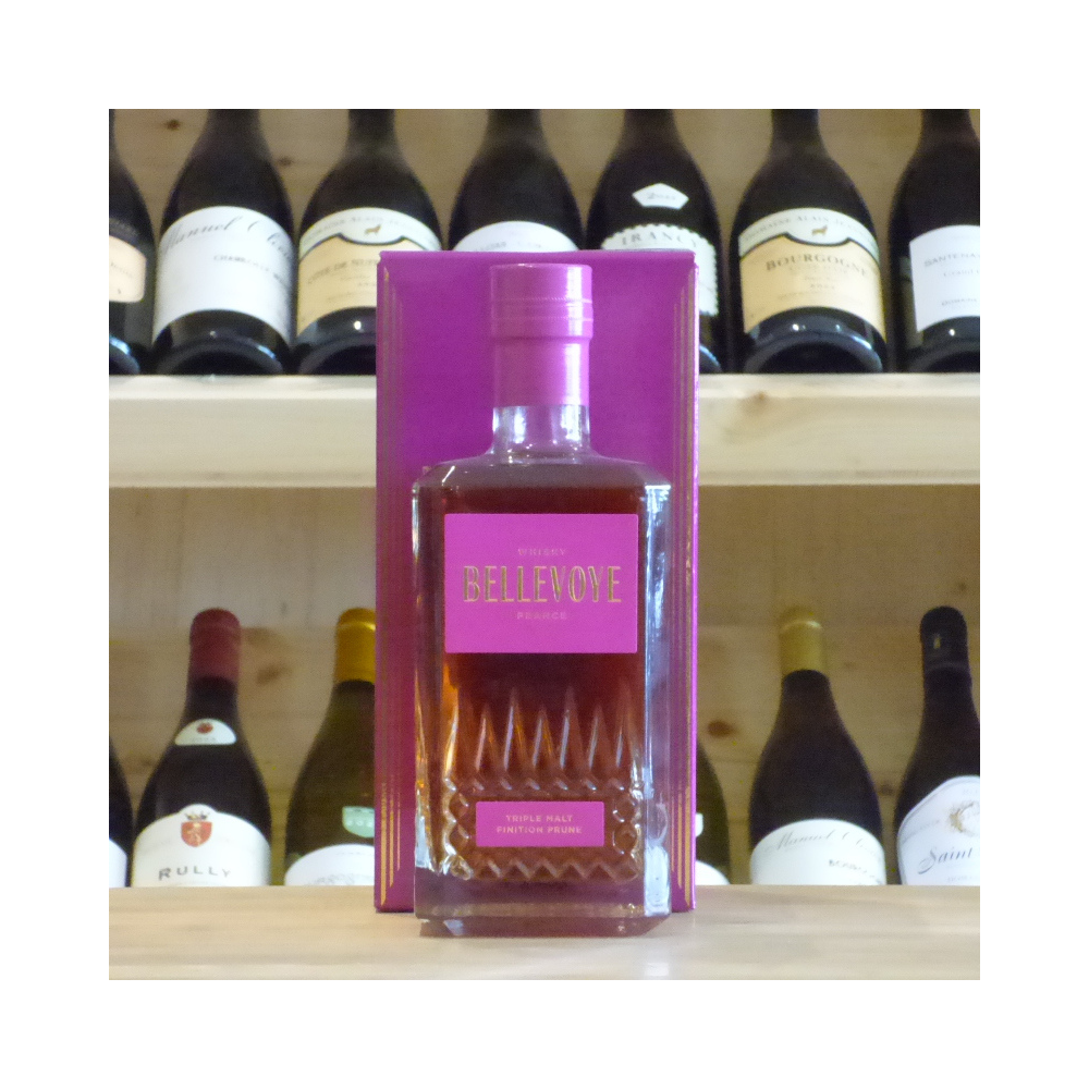 Bellevoye Prune