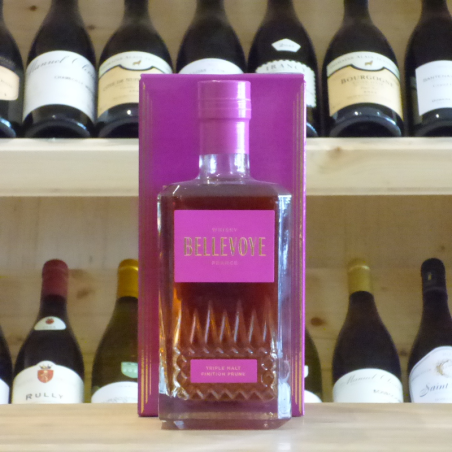 Bellevoye Prune