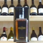 Whisky Bellevoye noir