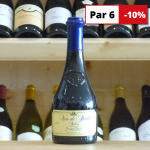 Vin de Paille Domaine Jacques Tissot 2016