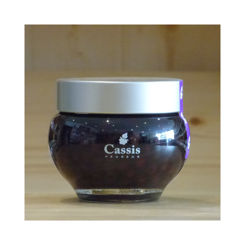 Cassis Distillerie Peureux