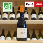 Corbières Domaine Cirrus Sainte Ruphine 2022