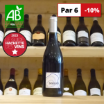 Côtes du Roussillon Château de Rey Sisquo 2022