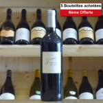 Bergerac Château Lamothe Belair 2020