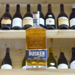 The Busker single malt