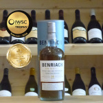 Benriach 16 ans