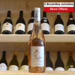 P'Tit Clocher rosé Arnoux et Fils