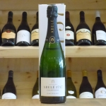 Champagne Abelé Blanc de blancs
