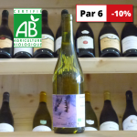 Banjo Vino Crocodile Bock