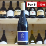 Fleurie Domaine de Sermezy 2023