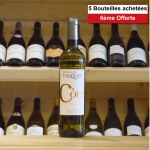Domaine Tariquet Coté Tariquet 2023