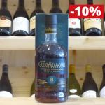 GlenAllachie 8 ans