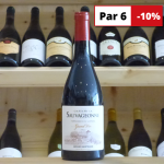 Terrasses du Larzac Château La Sauvageonne 2021