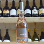 Domaine de Pratavone rosé 2024