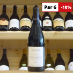 Côte Rôtie Domaine Duclaux La Germine 2022