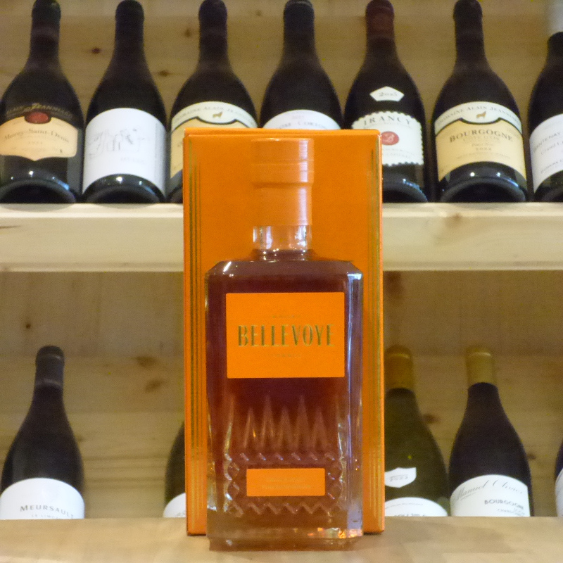 Bellevoye Orange