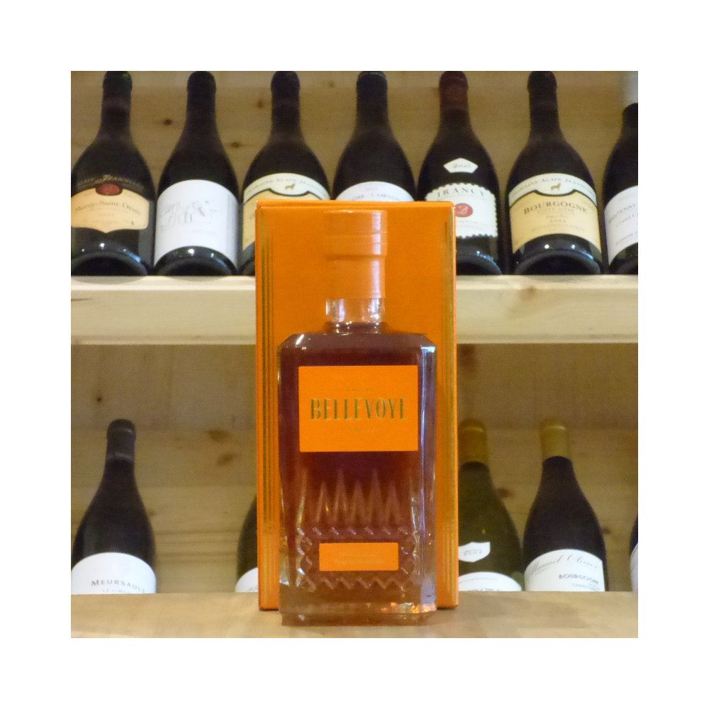 Bellevoye Orange