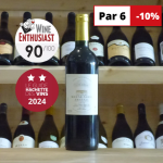 Fronsac Château Mayne Vieil Cuvée Aliénor 2020