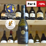 Macon Azé Cave d'Azé Prestige 2022