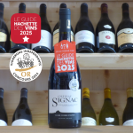 Côtes du Rhône Château Signac cuvée combe d'enfer 2023