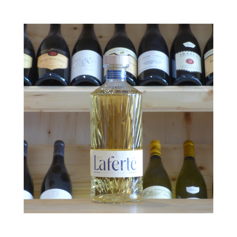 Whisky Laferté