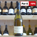 Sancerre Domaine Chauveau 2023