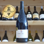 Magnum Saint Chinian Domaine de l'Orchis Pourpre Tango 2023