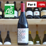 Coteaux du Languedoc Villa Tempora Les Copains d'abord 2024