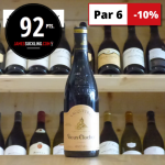 Vacqueyras Vieux Clocher Classic Arnoux & Fils 2022