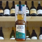 Glen Moray Elgin Heritage 12 ans.
