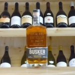 The Busker Single Pot Still