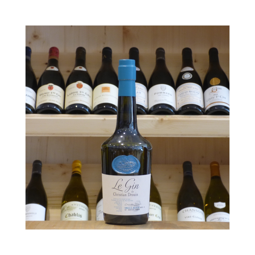 Gin Christian Drouin