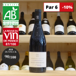 Crozes Hermitage Domaine Mélody 2023