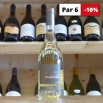 Domaine de Pratavone blanc 2023
