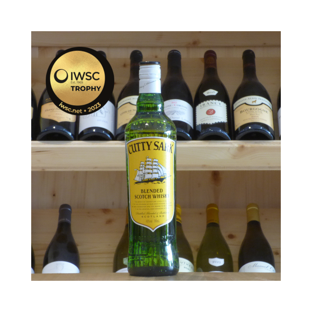 Cutty Sark Original
