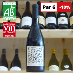 Coteaux du Languedoc Villa Tempora 2023