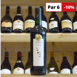 Saint Chinian Domaine Deslines 2021