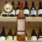 Bas Armagnac X.O Domaine Tariquet
