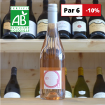 Côtes Catalanes Mas de Rey rosé 2024