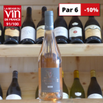 Domaine Vetriccie rosé 2024