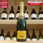 Crémant de Bourgogne Bailly Lapierre Réserve