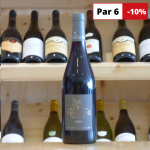 Domaine Vettriccie rouge 2023 Ile de Beauté