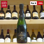 Champagne Autréau-Roualet grand cru Réserve