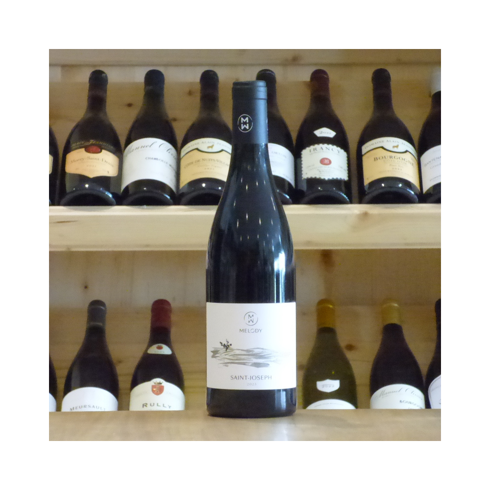 Saint-Joseph Domaine Mélody 2023