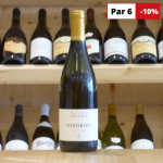 Condrieu Domaine Duclaux Les Caillets 2022