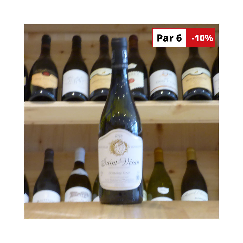 Saint Véran Domaine Eloy 2023