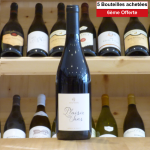 Côtes de Thongue Eric Gelly Plaisir des Sens 2023