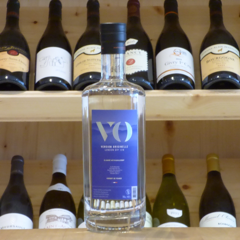 VO Gin Version Originelle